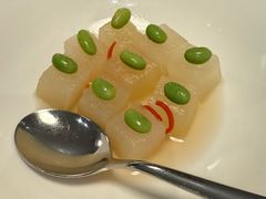 -Yan Ting 宴庭中餐厅(上海静安瑞吉酒店)