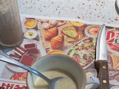 -战斧牛排餐厅(百盛优客店)