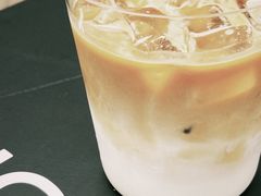 -HUGS coffee(东区店)