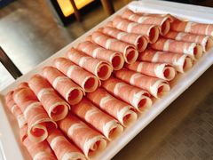 -清真·鸦儿李记·涮肉(马家堡店)