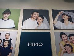 -海马体照相馆(万菱汇店)