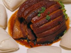 -大碗居·烤鸭·鱼头泡饼(天坛东门店)