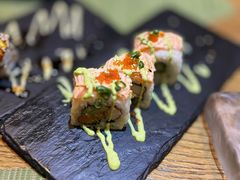 -嗨寿司 无国界料理