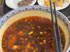 -东方宫中国兰州牛肉拉面(新起街店)