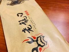 -臻馆小龙虾