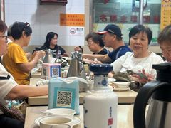 -老字号蛇口德记烧腊饭店·海鲜加工
