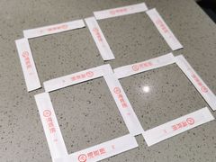 -海底捞火锅(东方时代广场店)