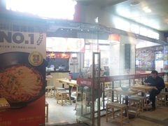 -魔都三兄弟酸辣粉·蘸卤炸串(虹桥万科店)