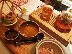 欢喜慈悲特色手工面食-叶叶菩提(旗舰店)