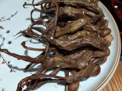 秘制卤鸭舌-德香苑脆皮烤鸭·经典(爱融荟城店)