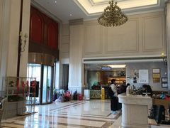 -维也纳国际酒店·江苏苏州火车站北广场店