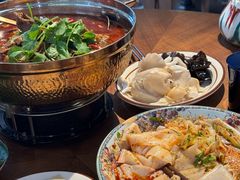 -纳鲁孜·新疆特色餐厅(上海悦荟广场店)