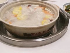 -土连锅·现熬养生汤锅(梁家巷店)