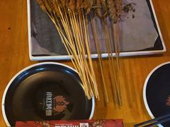 -小红烤翅(傅厚岗店)