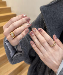-LILY NAILS美甲美睫