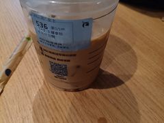 -瑞幸咖啡(南丰汇商场店)