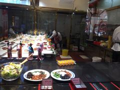 -惠宾饭庄(千禧店)