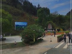 -广州白江湖森林公园