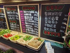 -忘不了·酸菜鱼·28年老南京菜(原北圩路店)