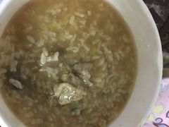 -百成大同鸭肉粥(大同总店)