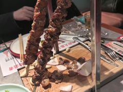 -通海俄式烧烤·俄罗斯大串(嵩山路店)