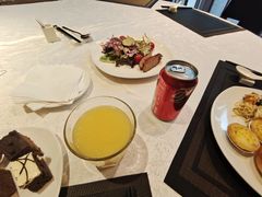 -索菲特酒店·海鲜自助 ·聚餐厅
