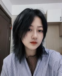 -十六番发型师事务所