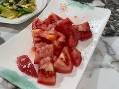 -途肴·老农饭庄(百里峡店)