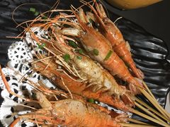 -79号渔船海鲜饭店(华强北店)