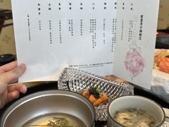 -雲上錢屋·怀石料理(上海中心店)