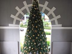 -新加坡良木园酒店