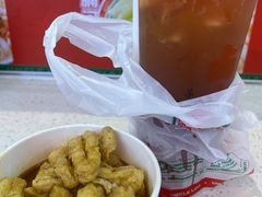 -卤大叔·广州牛杂(壹方城店)