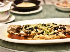 -花城苑广府菜(侨鑫店)