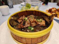 -古南都·老广东酒楼(龙江店)
