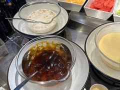-比格比萨自助(新辰里学清路店)