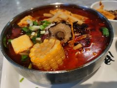 -红鼻子桂林米粉(金唐新光界店)