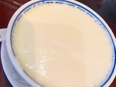 少甜姜撞奶-民信老铺(双皮奶博物馆店)