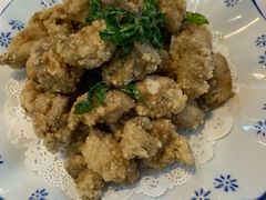 -老妈私房菜