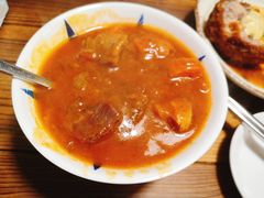 苏伯汤-食戟