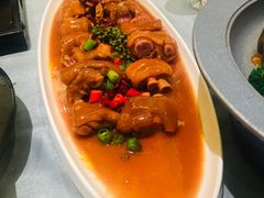 -谷语中餐厅