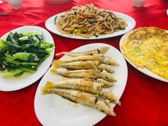 -蛇口康乐快餐鱼仔档(翠苑小区店)