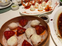 红米野菌饺-三号黄浦会Canton Table