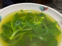 -嘎洒汤锅·花腰傣美食