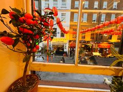 -文兴酒家(Chinatown - Gerrard Street)