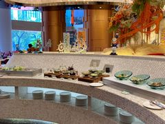 -广州建国酒店·君豪西餐自助餐厅