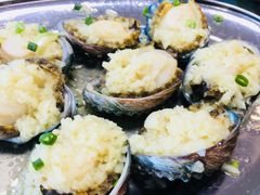 -南沙十九涌渔人码头-南门