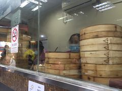 -食惠里小笼包面馆(越秀店)