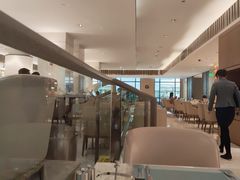 -西安高新希尔顿酒店·咖啡露台西餐厅
