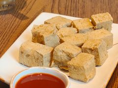 -香园茶社·金陵小灶(老门东店)