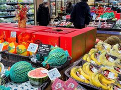 -凯德MALL(西直门店)